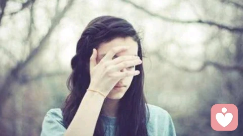 走出失恋的“三阶恢复法”