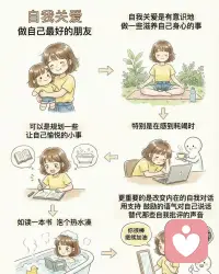 [太阳]六个让你放松下来的心法
你不必等到一切问题都解决了再去放松，真正的放松，始于你决定在此时此刻，以一种更清醒，更加善待自己的方式，去经历生活配图