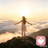 人痛到极点自有触底反弹的力量，给时间一点过程，很多伤痛终究会被慢慢改写。