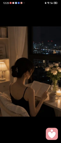 心理咨询最迷人的地方就在这里。

咨询师不会交付一本写好的人生手册。我们只是提供一段抱持的体验，帮来访者加固自体。

等到内心足够凝聚，人会自己写下属于自己的生存哲学。

修复不是故事的句号。人生本就是不断破碎，又不断复原的漫长逗号。咨询的意义，只是在人撑不住的时刻，做那个临时托住他的容器。
