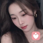 奇奇陪着你的头像