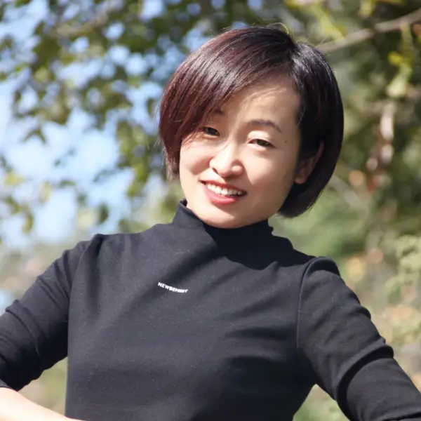 杨晓凤
