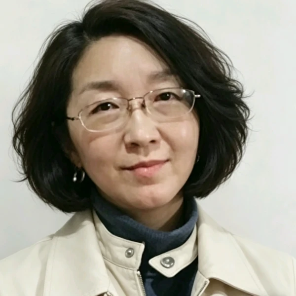 最懂你的·如溪
