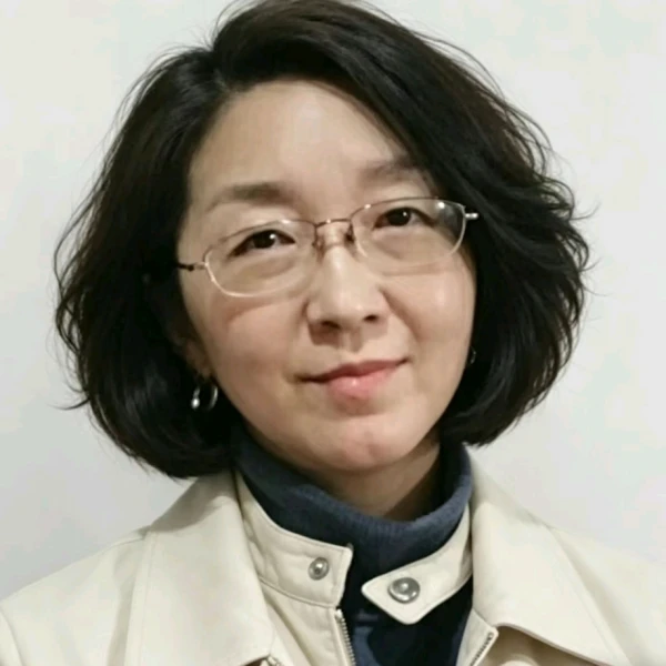 咨询师·如溪
