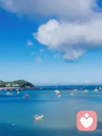 感情里最消耗人的，是反复的期待，又反复落空。慢慢才懂，不是所有真心，都会被好好回应。