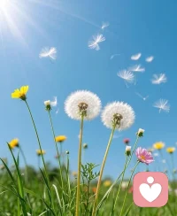 6月27日，周六，阴天，闷热预警。
出门是勇气，在家是福气。
今日份的快乐，是空调给的。
