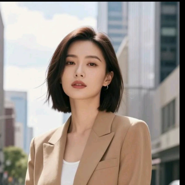 情感倾听师小姜