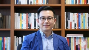 幸福老师
