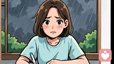 远离焦虑