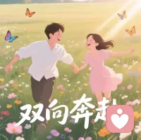双向奔赴，两个人都在主动靠近、互相回应、共同付出，这种关系有继续经营的价值，值得珍惜和坚持。如果只是你单方面喜欢、付出、期待，对方没有回应甚至刻意疏远，继续纠缠只会消耗自己也打扰对方，体面退场才是明智选择，因为不是所有喜欢都要得到回应，爱而不得时，不打扰是最后的温柔，也是对自己的保护。‌‌
你的爱是双向奔赴的吗？如果不是那就想办法改变吧！