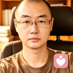 倾听陪伴天羽的头像