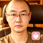 倾听陪伴天羽的头像