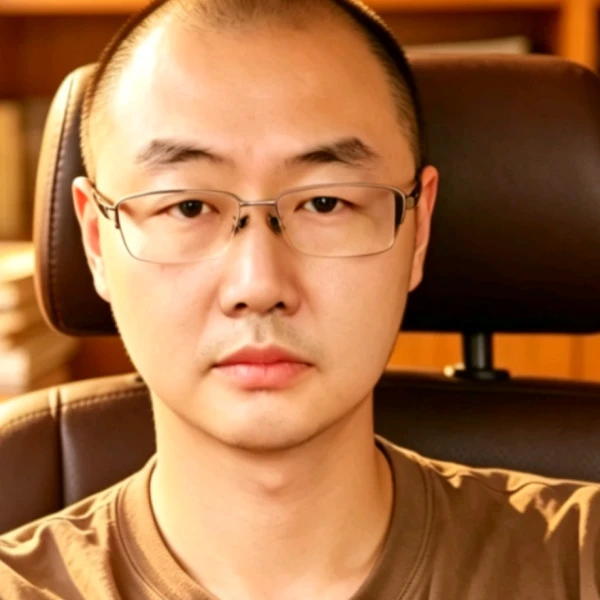 倾听陪伴天羽