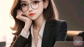 舒然