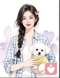 允许你脆弱，接纳你的全部感受，陪你梳理内心的褶皱🐾
