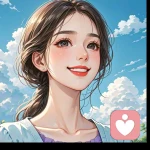 莲的头像