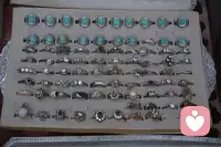 琳琅饰品，映照每个人不一样的内心世界。