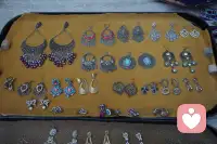 琳琅饰品，映照每个人不一样的内心世界。