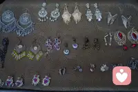 琳琅饰品，映照每个人不一样的内心世界。