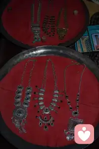 琳琅饰品，映照每个人不一样的内心世界。
