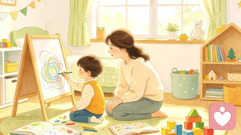 别用“为你好”捆绑孩子:控制型养育,正在悄悄摧毁孩子内在自我