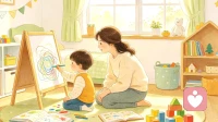 别用“为你好”捆绑孩子：控制型养育，正在悄悄摧毁孩子内在自我