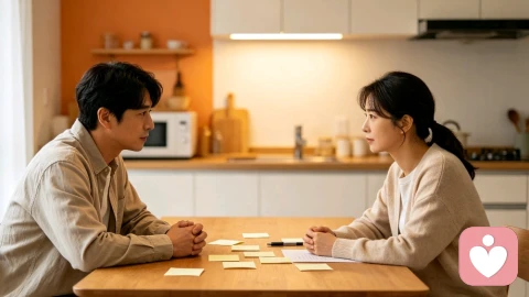 长期关系里，最容易被忽略的是“情绪公平”