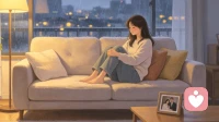 婚姻里最伤人的，不是争吵，而是“看不见”