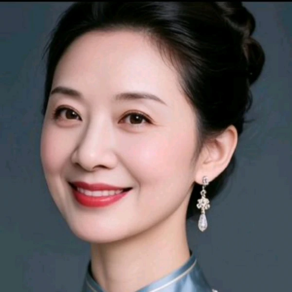 鱼儿姐姐