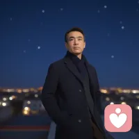 1. 人到中年，动心本就难得，错的时间遇见对的心动，最熬人。一边清醒，一边沉沦，不必独自和自己对抗。
​
2. 明明知道前路无归处，却贪恋片刻心安，中年人的错位深情，藏着多少无法言说的自我拉扯。
​
3. 理智劝你放手，心却不肯听话，不必打骂否定自己，你的纠结，我愿意静静听你细说。