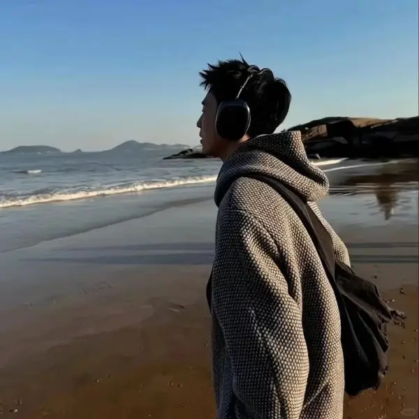 晨阳青听（大学生成长）