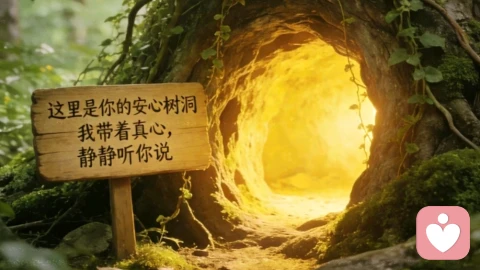 接住人间散落的万千情绪