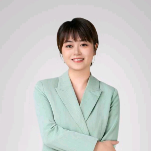 婷婷