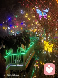 人生是丰富多彩的，每个人都有自己选择和被选择的权利。