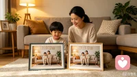 从儿童发展心理学角度来说，童年时期建立的安全感，是孩子心理健康成长的基石，更是支撑他们终身成长的心理底气。很多孩子胆小自卑、敏感易怒、害怕社交，根源往往不是性格问题，而是童年安全感的缺失。
 
孩子的安全感，来源于父母稳定的陪伴与正向回应。当孩子哭闹、倾诉、探索时，父母耐心回应、温柔包容，会让孩子笃定自己被爱着、被接纳着。反之，频繁忽视、严厉打压、情绪反复、随意否定孩子，会让孩子内心充满不安与焦虑。
 
成长中的孩子，需要的从来不是完美的呵护，而是稳定的爱意。安全感充足的孩子，内心自信从容，敢于尝试、不惧挫折，能坦然面对人际关系中的问题。
 
养育的本质，是一场心灵滋养。父母多一份耐心与包容，少一份指责与敷衍，就能帮孩子筑牢心理防线，让他们带着底气和勇气，从容奔赴成长的每一段旅程。