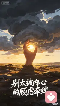 做自己就好