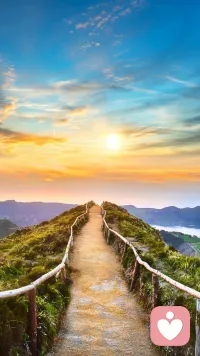 允许所有情绪流淌，再轻装向前配图