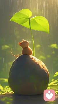 告诉你个秘密，其实世界就你一个人，你在世界就在，你不在了世界就消失了，所以请善待自己配图
