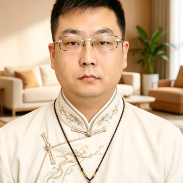 山凯 情感服务区