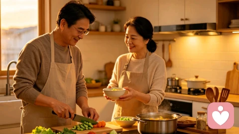 单身的自由是短暂轻松,双向奔赴的陪伴才是人生底气