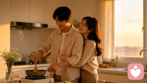 彩虹屁在婚姻关系中的巨大大作用
