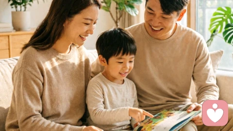 一句彩虹屁增加孩子的内驱力