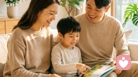 一句彩虹屁增加孩子的内驱力