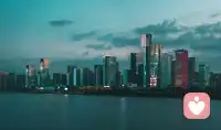 不久的将来你就会明白，能治愈咱们的并不是时间，而是内心里的释然和格局，只要你内心稳定，不慌不乱，那世间一切都很难影响到你。