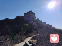 非常认同前辈推崇的那句“人生就是不停地塞翁失马的过程”