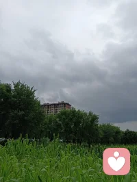 一场秋雨一场寒