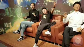 顺其自然
