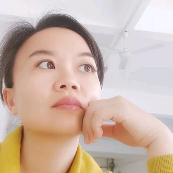 清清如云☁