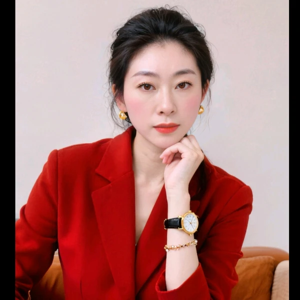 快乐小鹿🐡