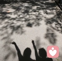 炙热的阳光下，有趣的灵魂才能共鸣配图